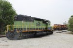 CRGX 6990 KCS 4705 4837